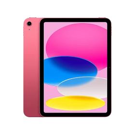 APPLE IPAD 10th 64gb Pink